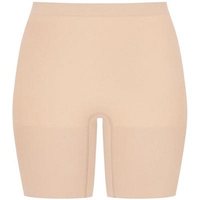 Spanx Damen Nylon Nahtlose Formende Shapewear Shorts