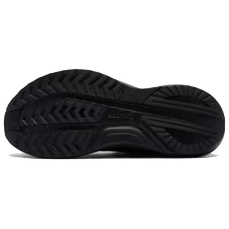 SAUCONY Marshal 2 Comfortable Versatile Slip-Resistant Durable Low-Top Running Shoes Unisex Running Shoes Black S28258-3