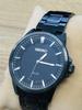 [USED] SEIKO Spirit Solar Watch, 10 ATM Water Resistant, Black, Working Condition