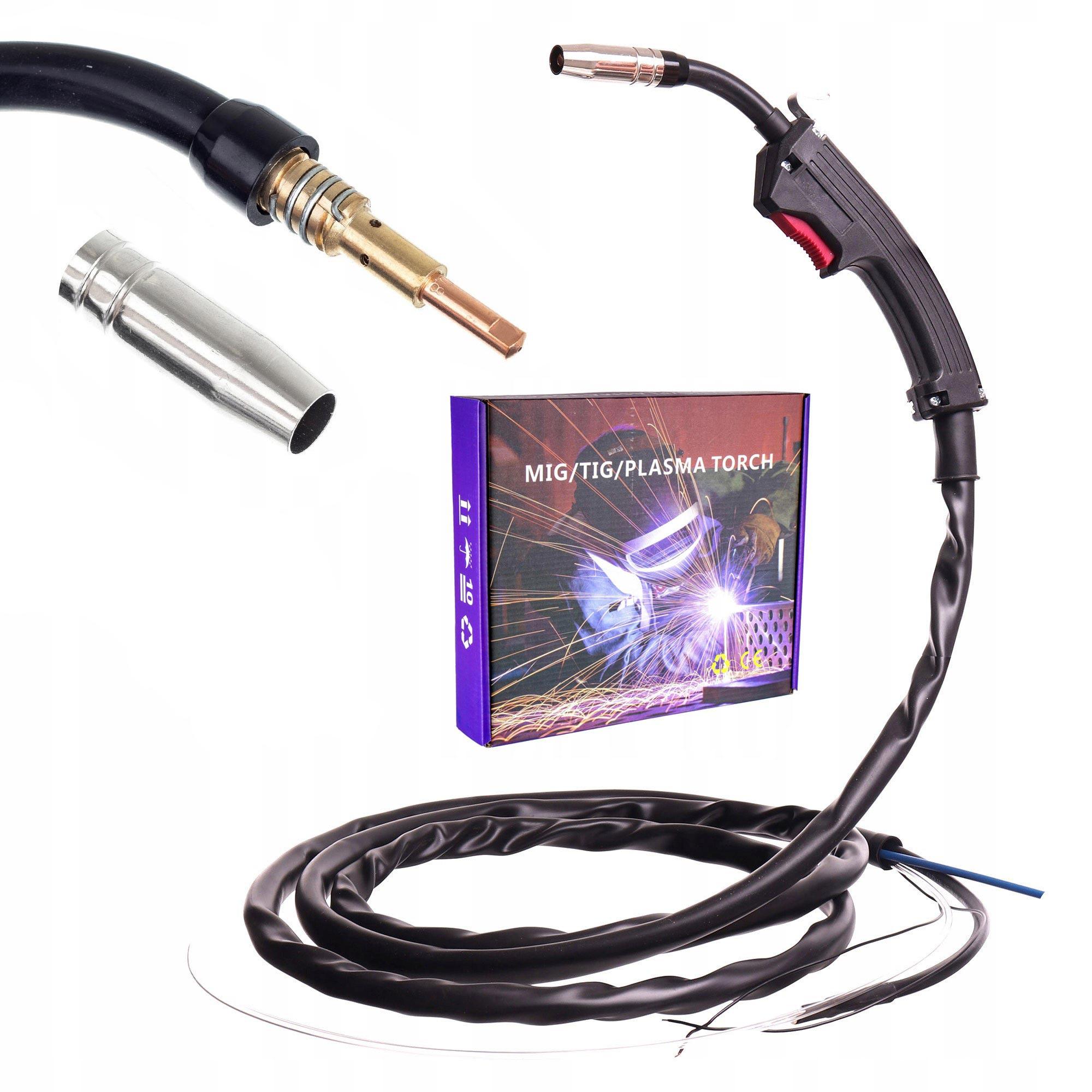 Uchwyt Spawalniczy 4M Sga Tw14 Mk14