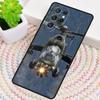 Mil Mi 24 Hind Hubschrauber Silikon Handyhülle Für Samsung Galaxy note 10 pro S26 S25 S24 S23 S22 S21 Plus S25Ultra Capa Cover