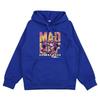 Cartoon Hoodie Muffin Hoodies Funko Pop Cute Sweatshirt With Hooded Comfortable Clothes Moletom Women Versatile Casual Hoody