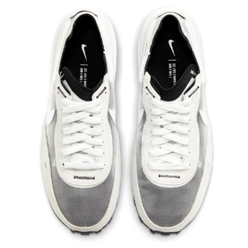 Nike Waffle One 'Summit White' Sneakers DA7995-100
