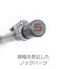 Staedtler Mechanical Pencil for Drafting, Metallic Gray, 0.5mm, Entry Model, Pack of 10, 925 65-05*10