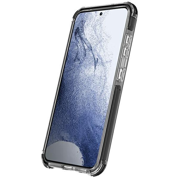 Etui Do Samsung Galaxy S23 Plus UNIQ Combat Czarne