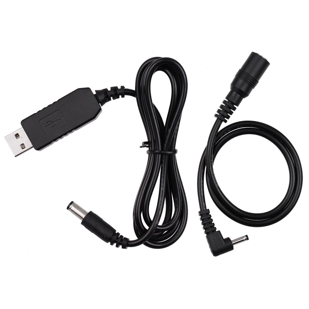 Andoer Ack-E10 5V Usb Dummy Battery Dc Coupler (Replacement For Lp-E10) With Power Adapter Compatible With Canon Eos Rebel T3T5