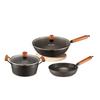 Set da 3 pezzi