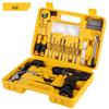 Cordless Electric Drill & Screwdriver 28-Piece Tool Set