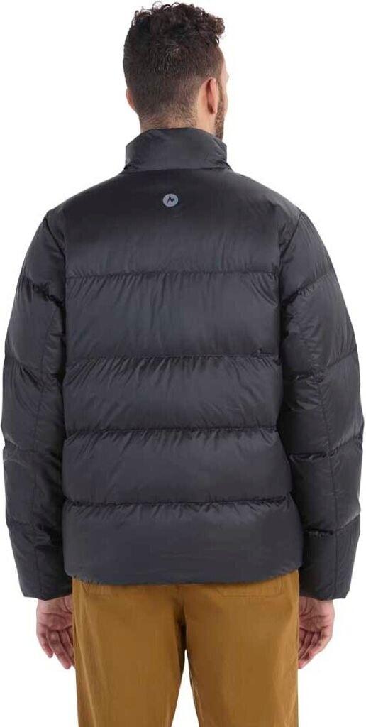 Куртка Marmot Guides Down Down Jacket черный