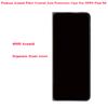 Pinkson Aramid Fiber Central Axis Protective Case For OPPO Find N6 Durable Case Cover with Unique Design Super Thin And Light