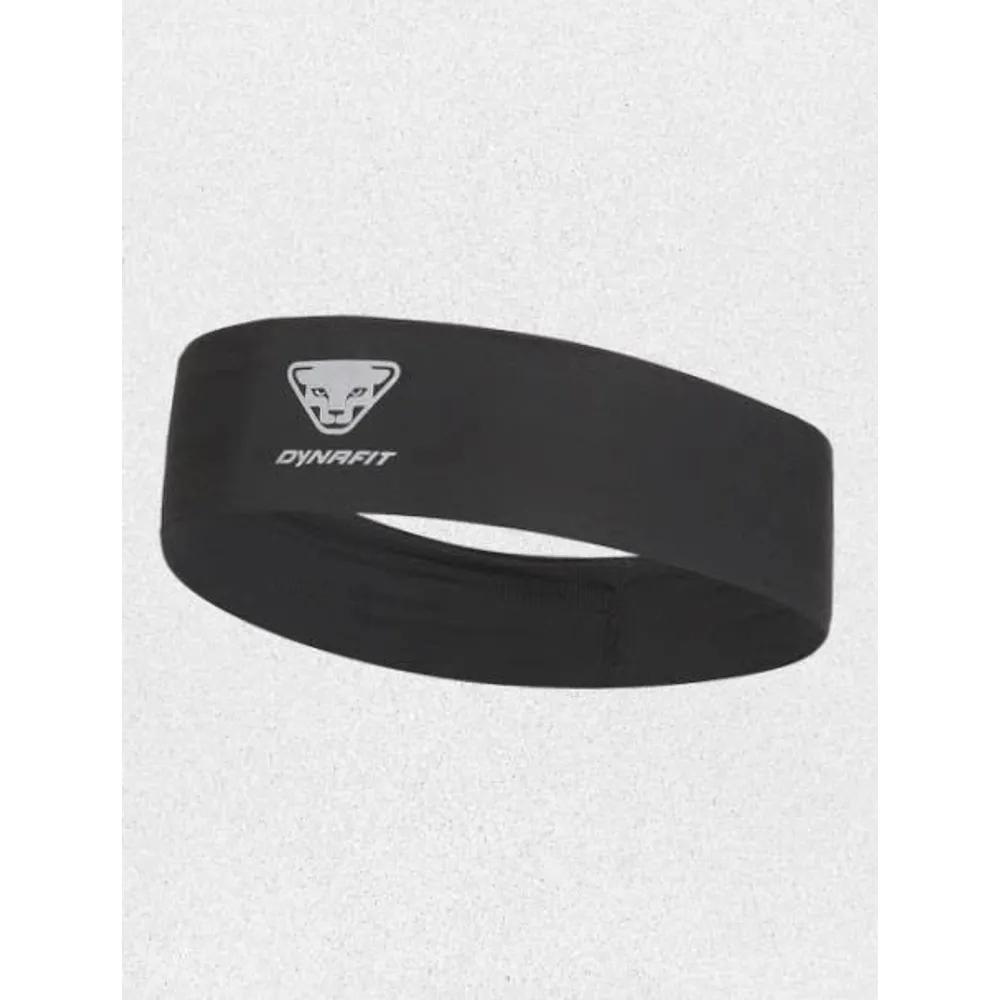 DYNAFIT Running Cooling Headband Black YUA26Z04Z1 DYAP 1479619