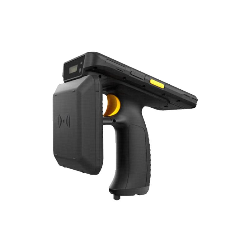 iData Industrial Handheld Computers & Tablets