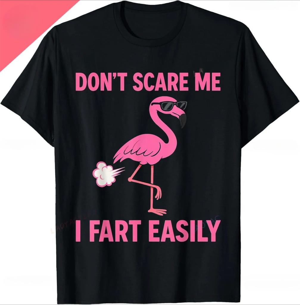 Man I Love Flamingo Funny Flamingo MILF Pink Joke Party TShirt Unisex Summer Streetwear Tops Mens Clothing Camiseta