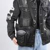 Men's Multi-functional Motorcycle Leg/Waist Bag