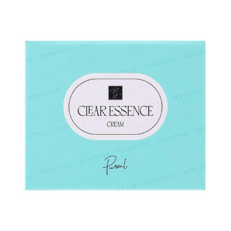 Pureal - Clear Essence Cream