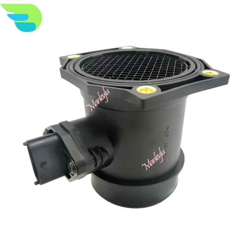 Mass Air Flow MAF Sensor For NISSAN PRIMERA TERRANO Van 0 281 002 207/0 986 284 012/22680-7F400/22680-7F425