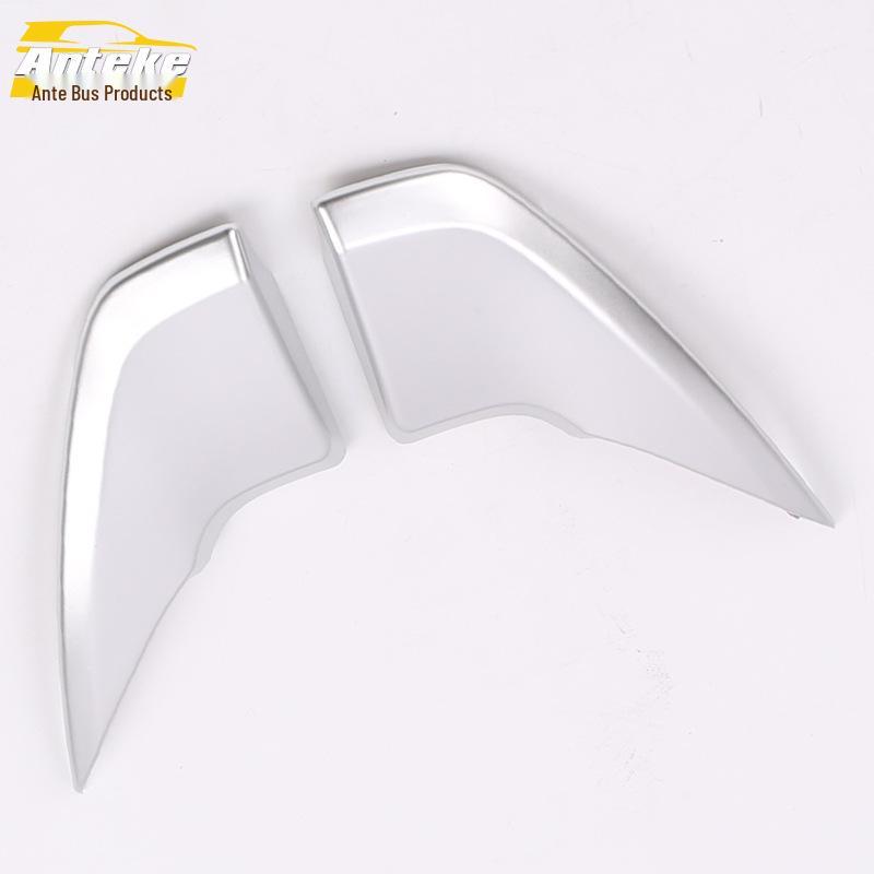 U-Shaped Decorative Sequins for 2016 Elantra Steering Wheel & Dashboard Accessories