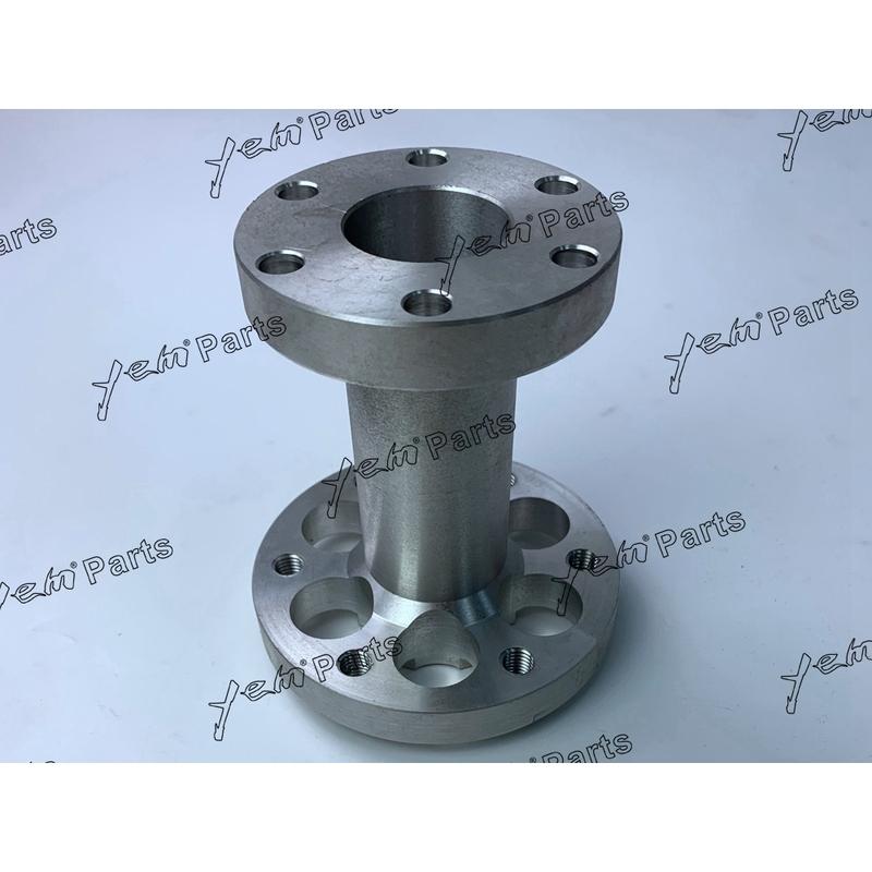 Fan blade seat For Komatsu 6D114 Engine