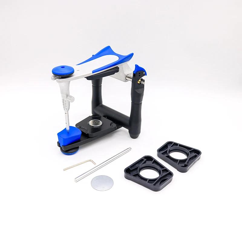 Dental Artex BN Model Functional Articulator Teeth Model Accurate Scale Plaster Model Dentistry Lab Equipment