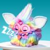 HASBRO Furby Tie-Dye Voice-Responsive Interactive Toy for Boys and Girls Ages 6 and Up, Includes 15 Fashion Accessories, Animatronic Motorized Plush
