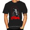 New Rob Zombie - T Shirt Basic Tops