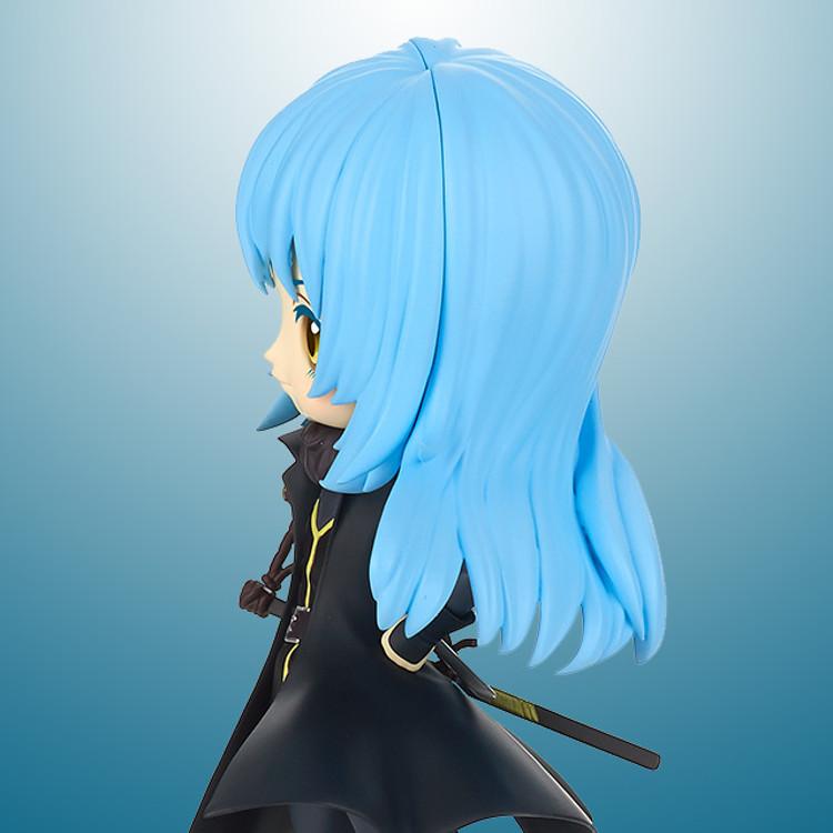 Q O reinkarnaci jako sliz Q Posket Demon King Rimuru Tempest (VER.A), Korejské populární bandai