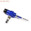 Y4UA Easy Installation Hydraulic Clutch Cylinder Rod Brake Motorbike Modified Accessory Replacement Aluminum
