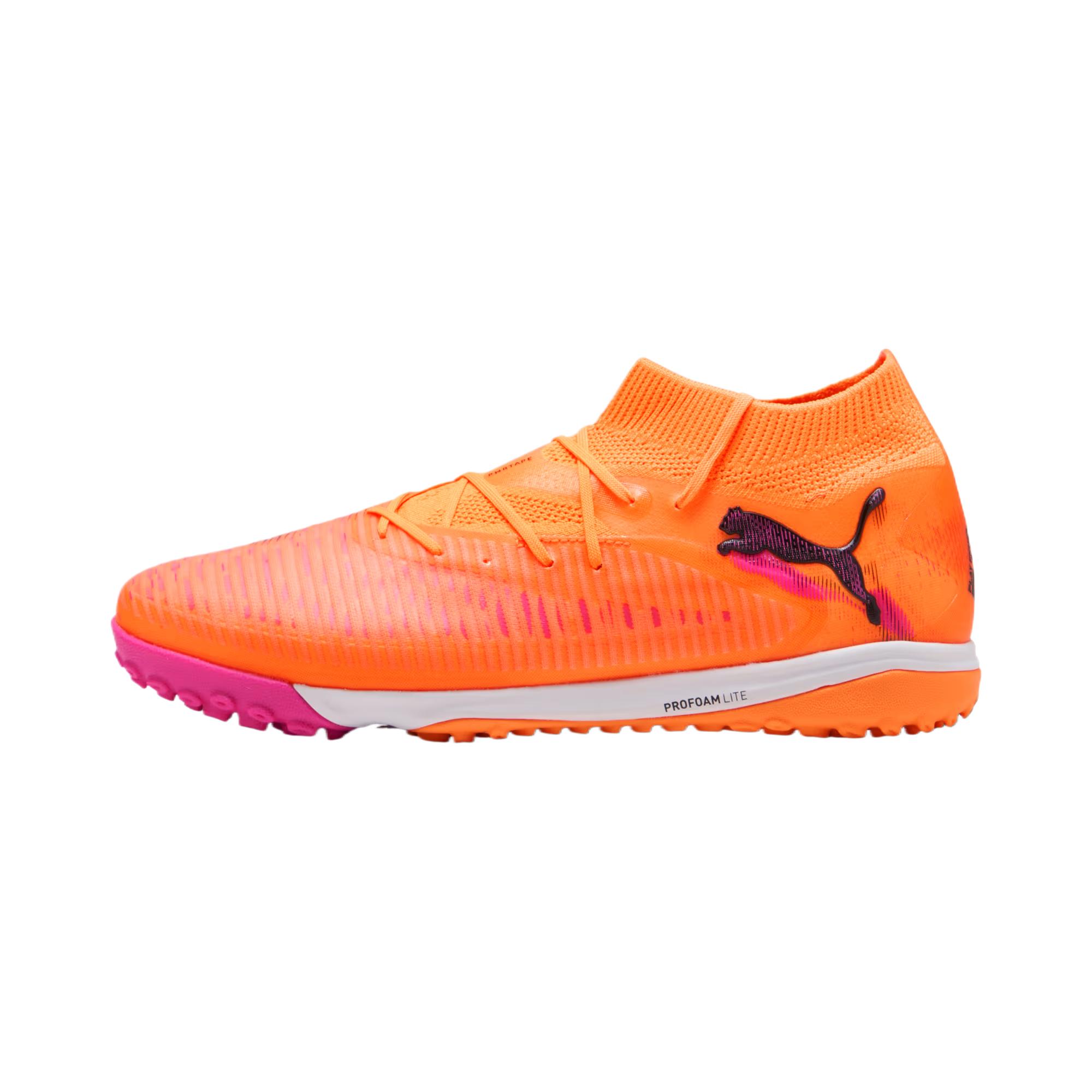 

Puma Future 8 Pro Colorful Comfortable Soccer Shoes Men Soccer Shoes 108592-03 40.5