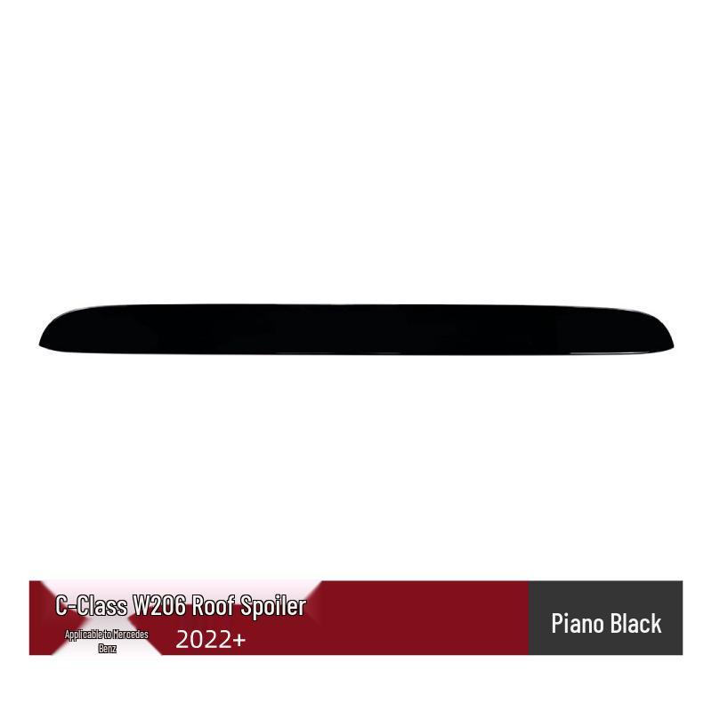 Mercedes-Benz C-Klasse W206 AMG C43 Dachspoiler hinten