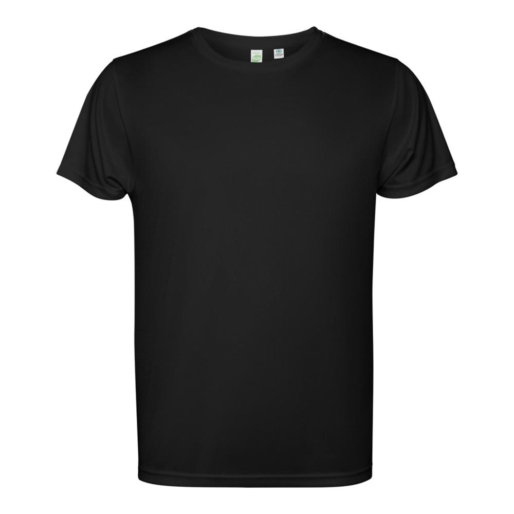 Roly Mens Estoril Short-Sleeved T-Shirt