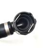 Cooling System Hose Plastic Coolant Pipe Excellent Fit For LR032347 Discovery Sport Ensures Optimal Engine Temperature