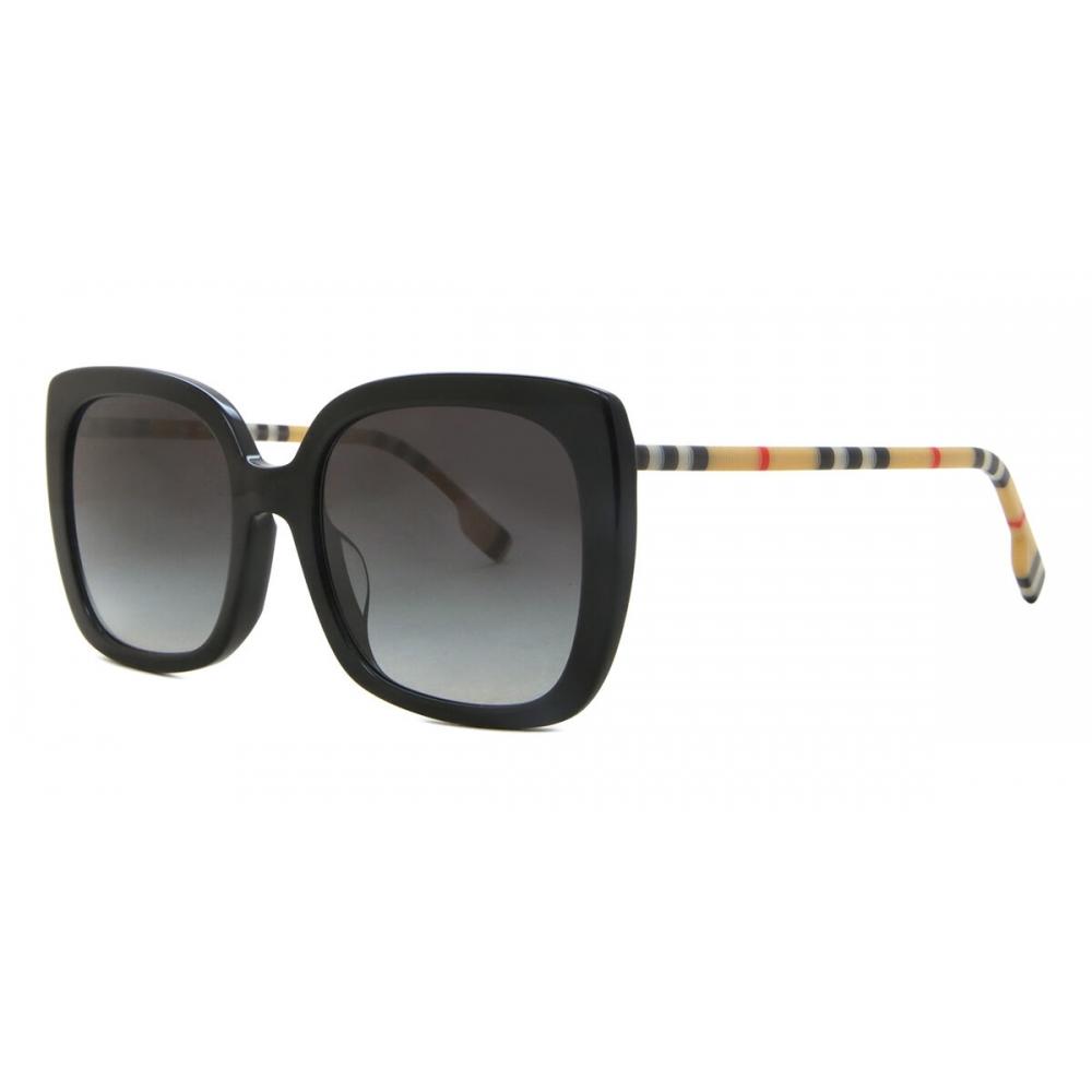 Burberry Be4323f Caroll Asian Fit 38538g Women Sunglasses