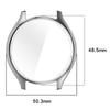 Bumper Screen Protector Full Cover Protective Shell New TPU Case for Xiaomi Watch 2