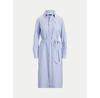 Polo Ralph Lauren Shirt Dress 211959901001