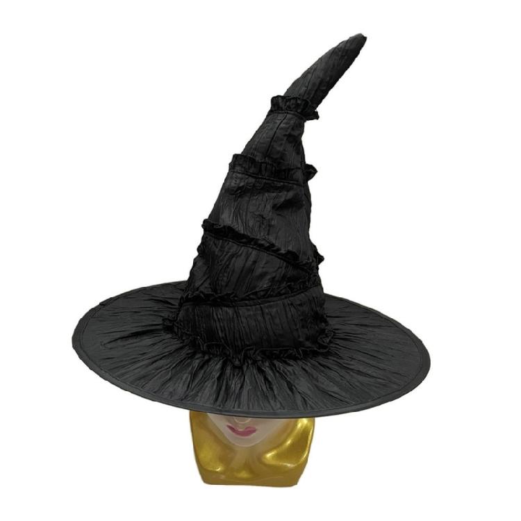 Wickeds Witch Costume Accessories Elphaba Cosplay Glasses Wickeds Elphaba Hat Halloween Cosplay Costumes for Adults