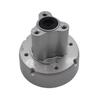 Mozzo Anteriore Posteriore Freno a Tamburo per Honda Z50 Z50A Z50J Z50R CT70 ATC70 TRX70 Mini Trail Monkey Bike