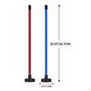 Magnetic Golf Club Alignment Stick Accessories