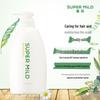 SUPER MiLD Shampoo Duo Set