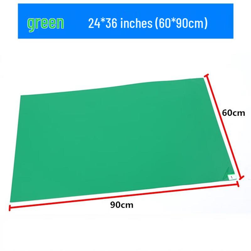 Thickened Tearable Sticky Dust Mat