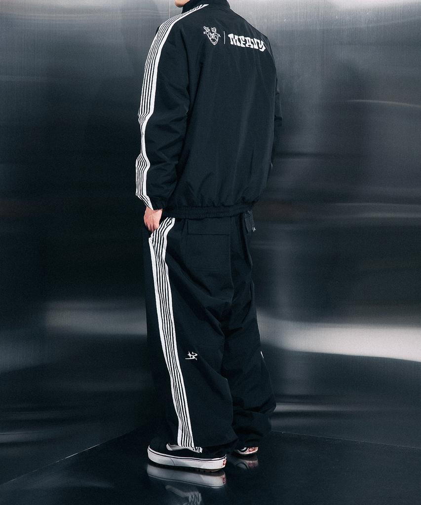 Beullenteu Garnet Pants Phantom