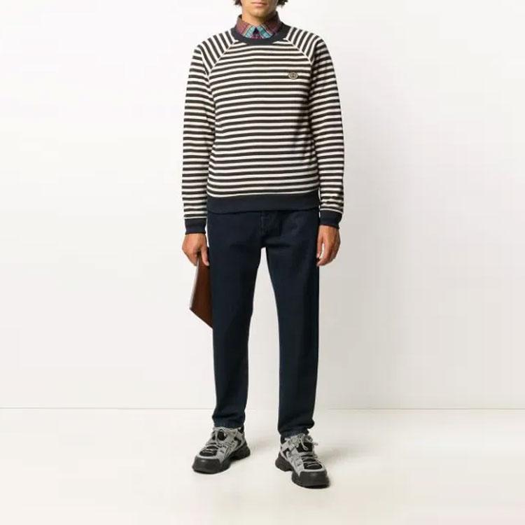 GUCCI Sweatshirt Men's Multicolor 625406-XJCOJ-4270