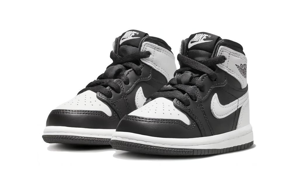 Jordan 1 Retro High OG Czarny Biały TD FD1413-010
