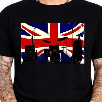 Oberteile – T-Shirts