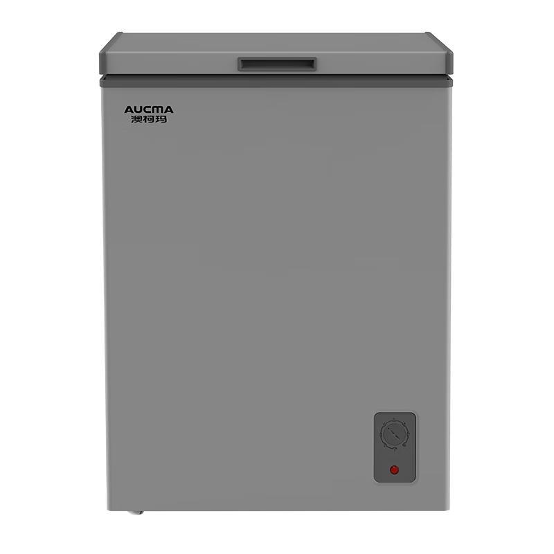AUCMA Home & Commercial Chest Freezer
