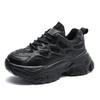 Women's & Men's Lightweight Steel Toe Insulated Work Shoes – Comfortable, Non-slip, Anti-smash & Anti-puncture Protective Footwear.