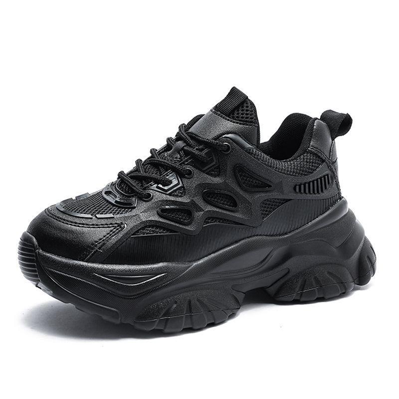 Women's & Men's Lightweight Steel Toe Insulated Work Shoes – Comfortable, Non-slip, Anti-smash & Anti-puncture Protective Footwear.
