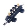 QualityTyre Changer Spare Parts Air Control Five Way Foot Pedal Valve for Tire Changer Machine Cylinder Controlling Valve Switch