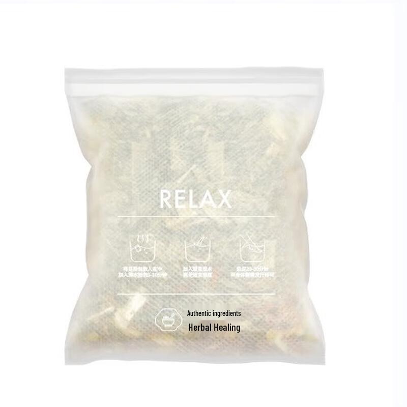 

Miaogutang 12-Flavor Foot Bath Bags