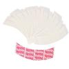 36pcs/Bag for Waterproof Supertape Hair Tape Double Side Adhesive Super Lace Wig Toupee Replacement