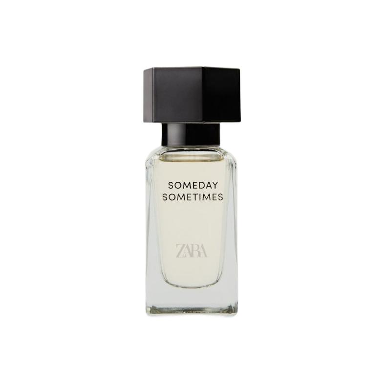 ZARA At Some Point In Time Perfumes Potpourri Scent Eau De Parfum EDP Rose Patchouli 30ml/100ml 30ml